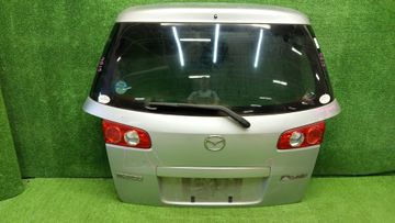 ДВЕРЬ ПЯТАЯ НА MAZDA DEMIO DY3W