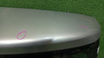 ДВЕРЬ ПЯТАЯ НА MAZDA DEMIO DY3W