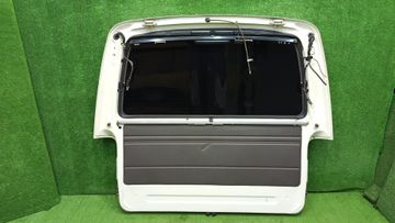 ДВЕРЬ ПЯТАЯ НА TOYOTA HIACE KZH100G