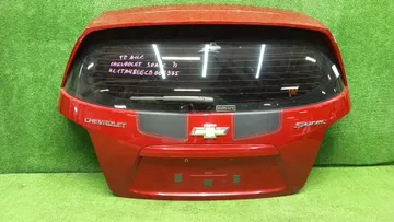 ДВЕРЬ ПЯТАЯ НА CHEVROLET AVEO T300