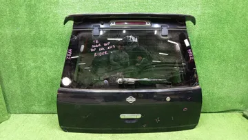 ДВЕРЬ ПЯТАЯ НА NISSAN CUBE Z10