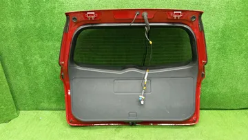 ДВЕРЬ ПЯТАЯ НА TOYOTA COROLLA FIELDER NZE141G