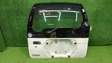 ДВЕРЬ ПЯТАЯ НА TOYOTA CAMI J102E