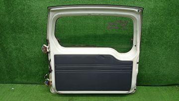 ДВЕРЬ ПЯТАЯ НА TOYOTA CAMI J102E