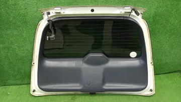 ДВЕРЬ ПЯТАЯ НА HONDA STREAM RN1