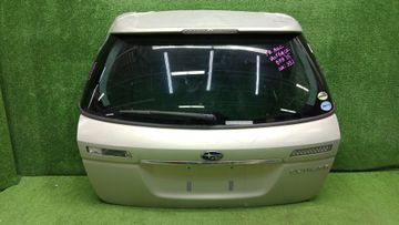 ДВЕРЬ ПЯТАЯ НА SUBARU OUTBACK BP9