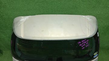 ДВЕРЬ ПЯТАЯ НА SUBARU OUTBACK BP9
