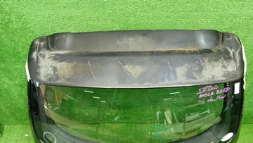 ДВЕРЬ ПЯТАЯ НА MAZDA AXELA BK5P
