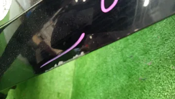 ДВЕРЬ ПЯТАЯ НА MAZDA AXELA BK5P