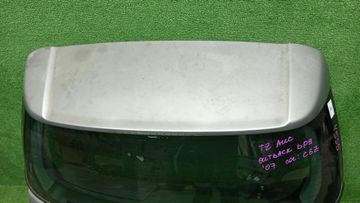 ДВЕРЬ ПЯТАЯ НА SUBARU OUTBACK BP9