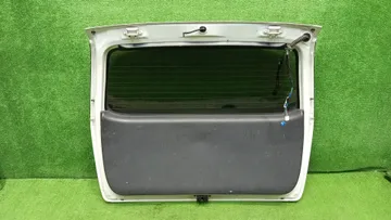 ДВЕРЬ ПЯТАЯ НА TOYOTA COROLLA FIELDER NZE121G