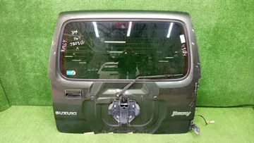ДВЕРЬ ПЯТАЯ НА SUZUKI JIMNY JB23W