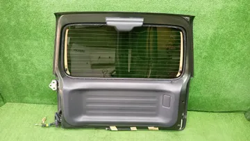 ДВЕРЬ ПЯТАЯ НА SUZUKI JIMNY JB23W