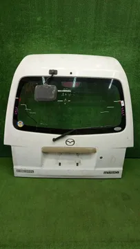 ДВЕРЬ ПЯТАЯ НА MAZDA BONGO SK82L