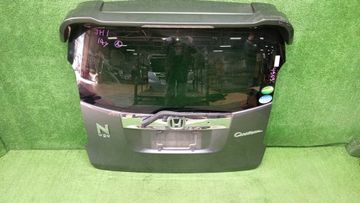 ДВЕРЬ ПЯТАЯ НА HONDA N-WGN JH1