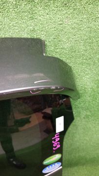 ДВЕРЬ ПЯТАЯ НА HONDA N-WGN JH1