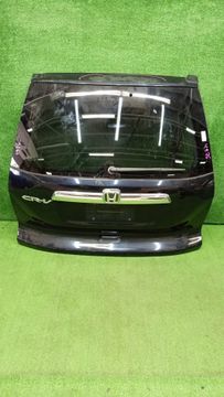 ДВЕРЬ ПЯТАЯ НА HONDA CR-V RE3
