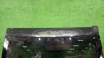 ДВЕРЬ ПЯТАЯ НА HONDA CR-V RE3