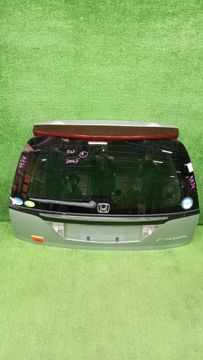 ДВЕРЬ ПЯТАЯ НА HONDA STREAM RN1