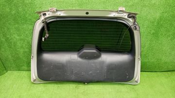 ДВЕРЬ ПЯТАЯ НА HONDA STREAM RN1
