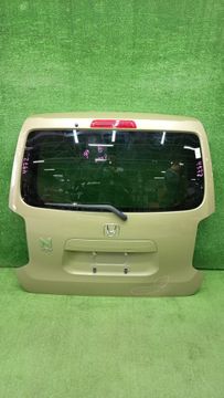 ДВЕРЬ ПЯТАЯ НА HONDA N-WGN JH3