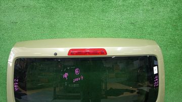 ДВЕРЬ ПЯТАЯ НА HONDA N-WGN JH3