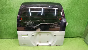 ДВЕРЬ ПЯТАЯ НА TOYOTA CAMI J122E