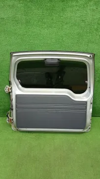 ДВЕРЬ ПЯТАЯ НА TOYOTA CAMI J122E