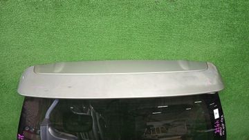 ДВЕРЬ ПЯТАЯ НА MITSUBISHI GRANDIS NA4W