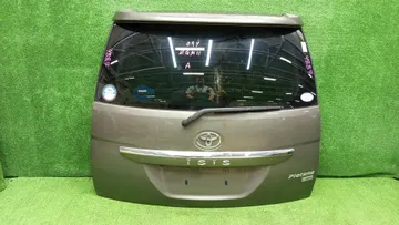 ДВЕРЬ ПЯТАЯ НА TOYOTA ISIS ZGM11G