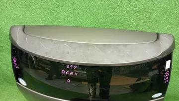 ДВЕРЬ ПЯТАЯ НА TOYOTA ISIS ZGM11G