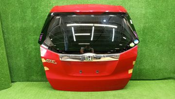 ДВЕРЬ ПЯТАЯ НА HONDA FIT SHUTTLE GG7