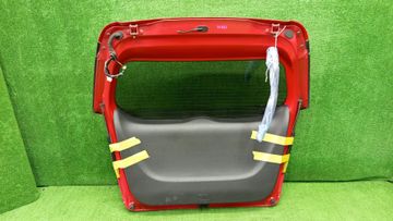 ДВЕРЬ ПЯТАЯ НА HONDA FIT SHUTTLE GG7