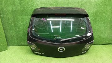 ДВЕРЬ ПЯТАЯ НА MAZDA AXELA BK3P