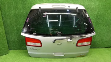 ДВЕРЬ ПЯТАЯ НА NISSAN LIBERTY PM12