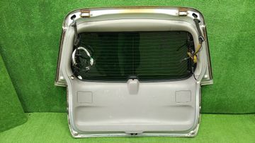 ДВЕРЬ ПЯТАЯ НА NISSAN LIBERTY PM12