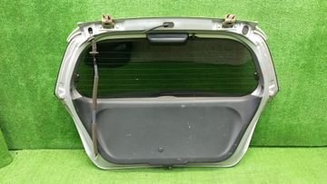 ДВЕРЬ ПЯТАЯ НА HONDA FIT GD1