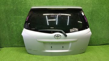 ДВЕРЬ ПЯТАЯ НА TOYOTA COROLLA FIELDER NZE141G