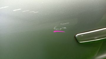 ДВЕРЬ ПЯТАЯ НА TOYOTA COROLLA FIELDER NZE141G
