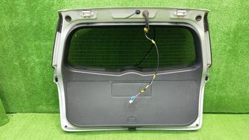 ДВЕРЬ ПЯТАЯ НА TOYOTA COROLLA FIELDER NZE141G