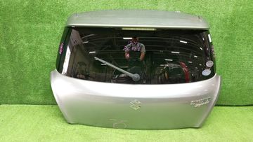 ДВЕРЬ ПЯТАЯ НА SUZUKI SWIFT ZC32S
