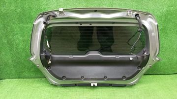 ДВЕРЬ ПЯТАЯ НА SUZUKI SWIFT ZC32S