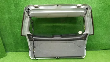 ДВЕРЬ ПЯТАЯ НА SUBARU LEGACY BH5