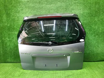 ДВЕРЬ ПЯТАЯ НА MAZDA PREMACY CP8W