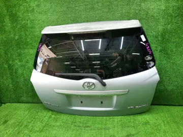 ДВЕРЬ ПЯТАЯ НА TOYOTA COROLLA FIELDER NZE141G