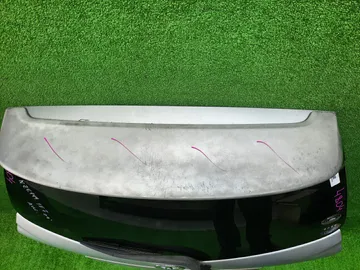 ДВЕРЬ ПЯТАЯ НА TOYOTA COROLLA FIELDER NZE141G