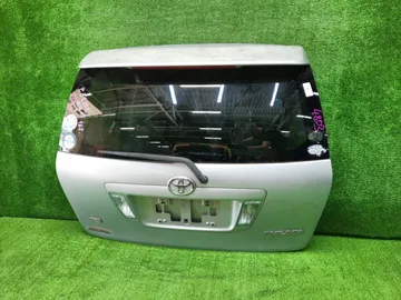 ДВЕРЬ ПЯТАЯ НА TOYOTA COROLLA FIELDER NZE121G