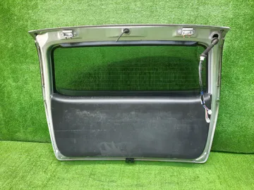 ДВЕРЬ ПЯТАЯ НА TOYOTA COROLLA FIELDER NZE121G