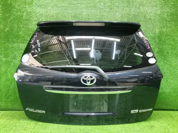 ДВЕРЬ ПЯТАЯ НА TOYOTA COROLLA FIELDER NZE141G