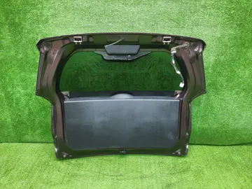 ДВЕРЬ ПЯТАЯ НА TOYOTA RACTIS NCP125